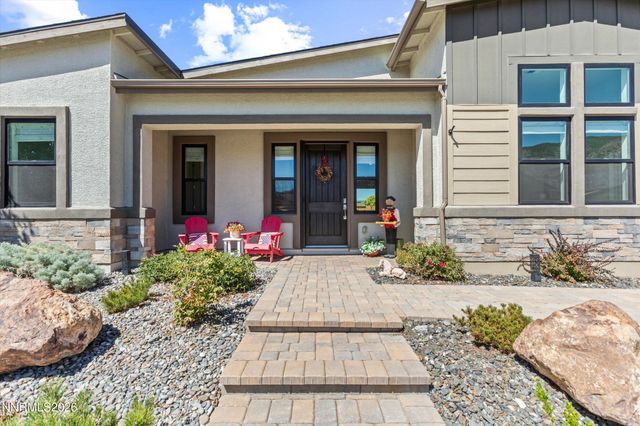 2517 Brookland Drive, Reno, NV 89521