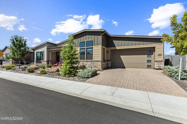 2517 Brookland Drive, Reno, NV 89521