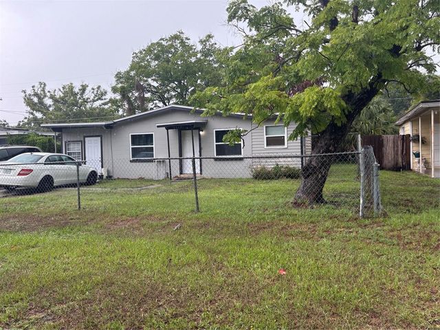 4321 LAKE LAWNE AVENUE, Orlando, FL 32808