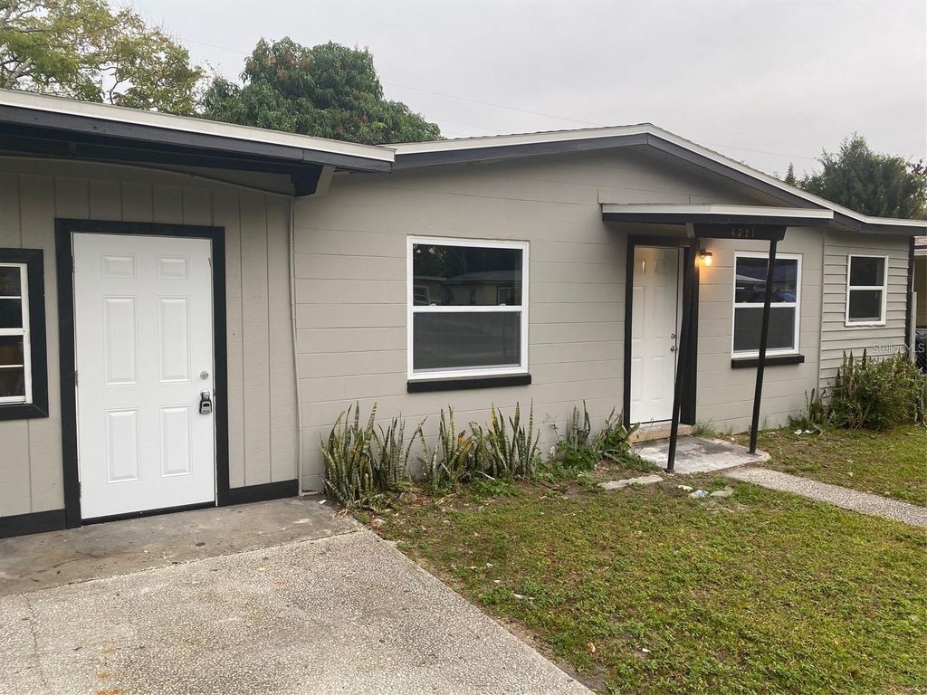 4321 LAKE LAWNE AVENUE, Orlando, FL 32808