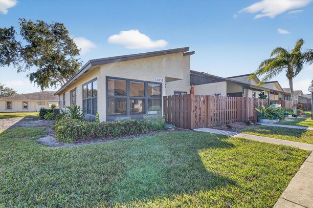 14151 Nesting Way A, Delray Beach, FL 33484
