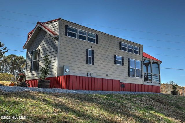 476-478 Lapidary Lane, Young Harris, GA 30582