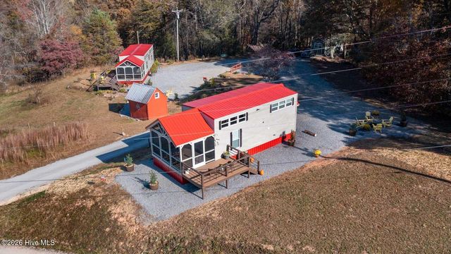 476-478 Lapidary Lane, Young Harris, GA 30582