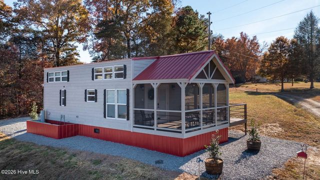 476-478 Lapidary Lane, Young Harris, GA 30582