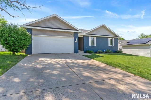 45 ROYAL Road, Springfield, IL 62702