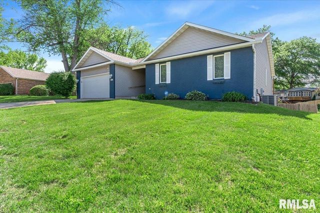 45 ROYAL Road, Springfield, IL 62702