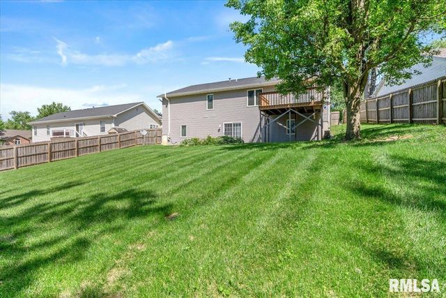 45 ROYAL Road, Springfield, IL 62702