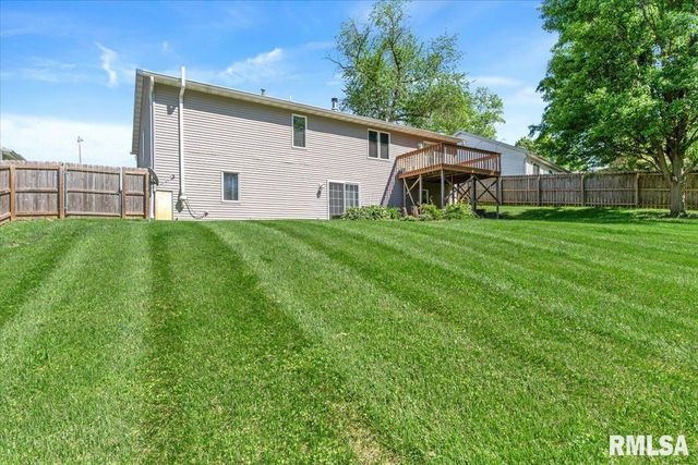 45 ROYAL Road, Springfield, IL 62702