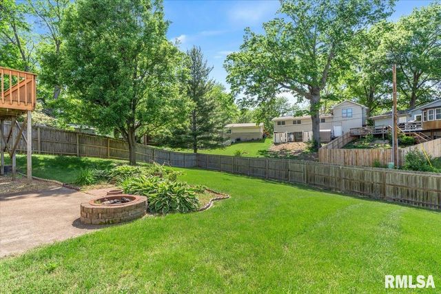 45 ROYAL Road, Springfield, IL 62702