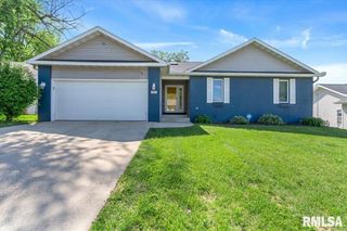 45 ROYAL Road, Springfield, IL 62702