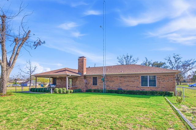 14202 Valley View Ridge, Tyler, TX 75709