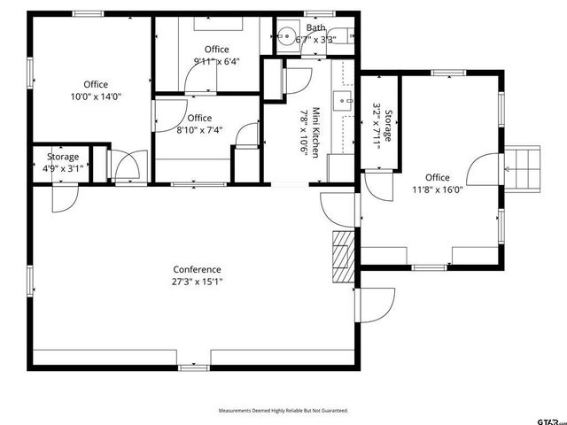 14202 Valley View Ridge, Tyler, TX 75709