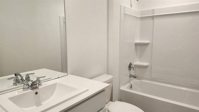 3064 Dawn Sound Drive, Katy, TX 77493