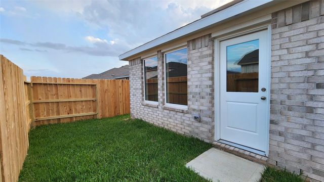 3064 Dawn Sound Drive, Katy, TX 77493