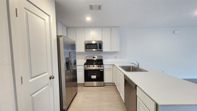 3064 Dawn Sound Drive, Katy, TX 77493