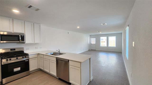 3064 Dawn Sound Drive, Katy, TX 77493