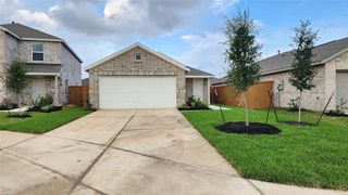 3064 Dawn Sound Drive, Katy, TX 77493
