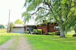 106191 S 4750 Road, Muldrow, OK 74948