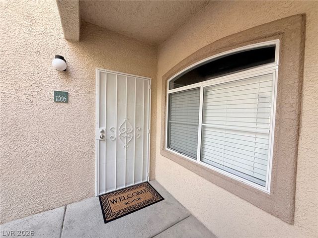 5415 West Harmon Avenue 1006, Las Vegas, NV 89103
