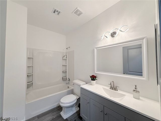 5415 West Harmon Avenue 1006, Las Vegas, NV 89103