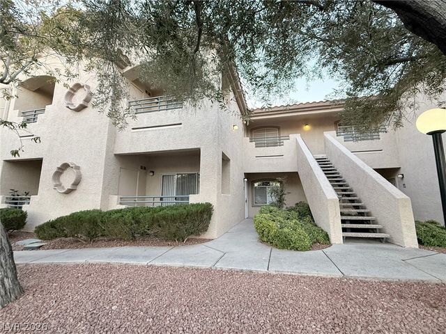 5415 West Harmon Avenue 1006, Las Vegas, NV 89103