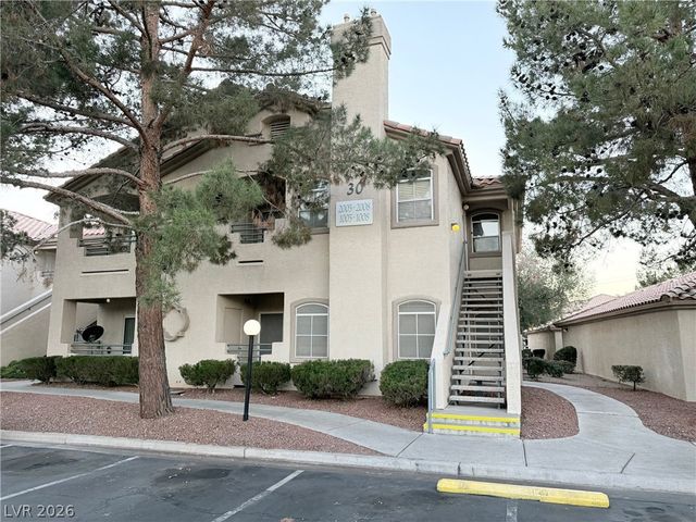 5415 West Harmon Avenue 1006, Las Vegas, NV 89103