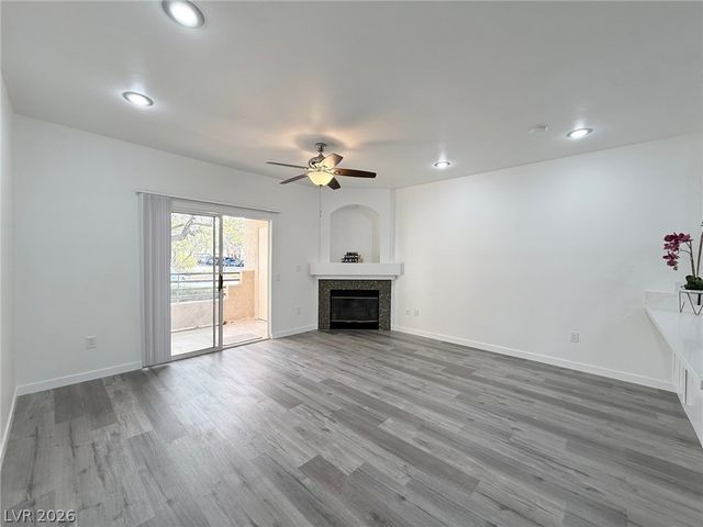 5415 West Harmon Avenue 1006, Las Vegas, NV 89103