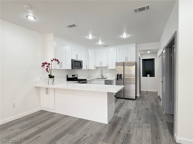 5415 West Harmon Avenue 1006, Las Vegas, NV 89103