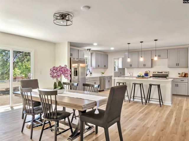 114 Azalea Drive, St. Matthews, SC 29135