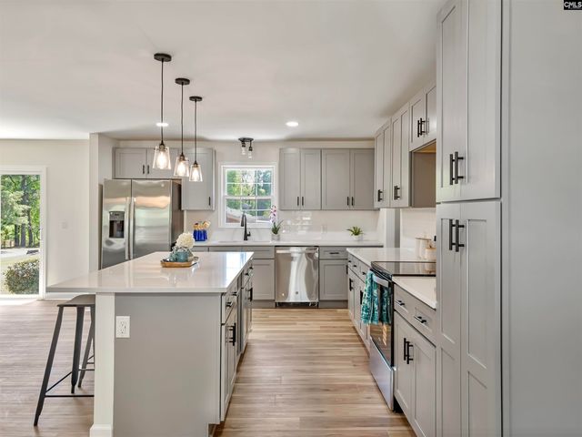 114 Azalea Drive, St. Matthews, SC 29135