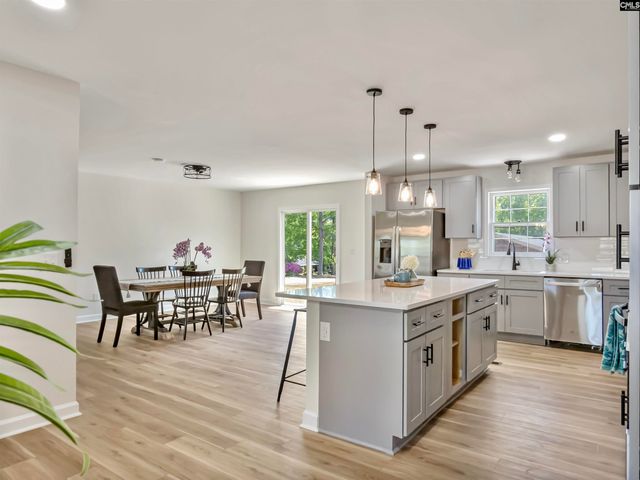 114 Azalea Drive, St. Matthews, SC 29135