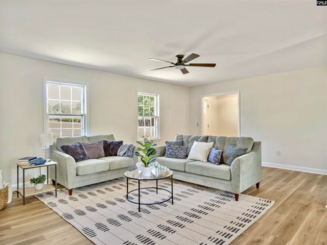 114 Azalea Drive, St. Matthews, SC 29135