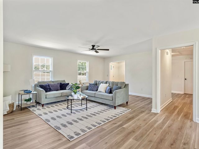 114 Azalea Drive, St. Matthews, SC 29135