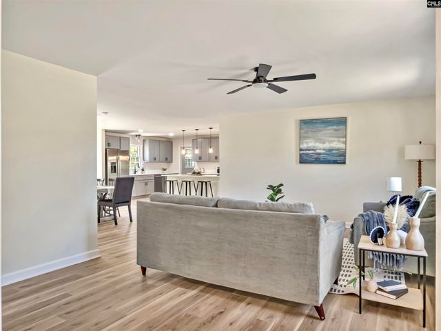 114 Azalea Drive, St. Matthews, SC 29135