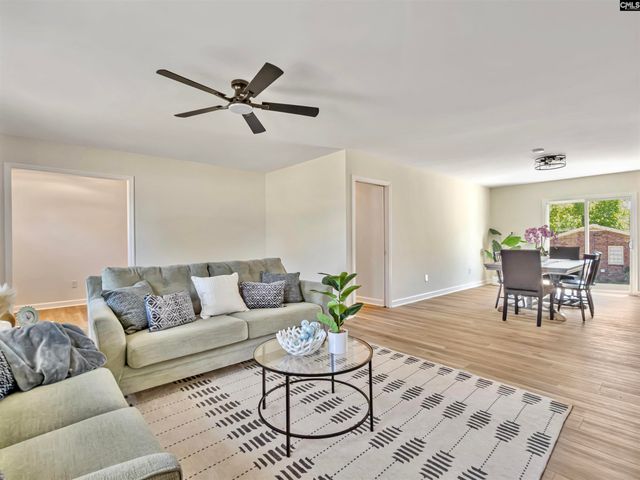 114 Azalea Drive, St. Matthews, SC 29135
