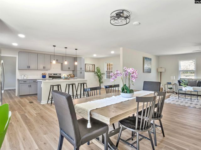 114 Azalea Drive, St. Matthews, SC 29135