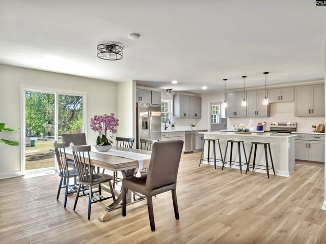 114 Azalea Drive, St. Matthews, SC 29135