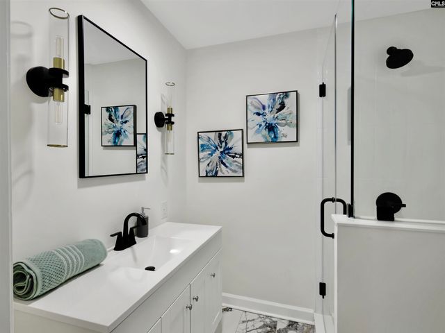 114 Azalea Drive, St. Matthews, SC 29135