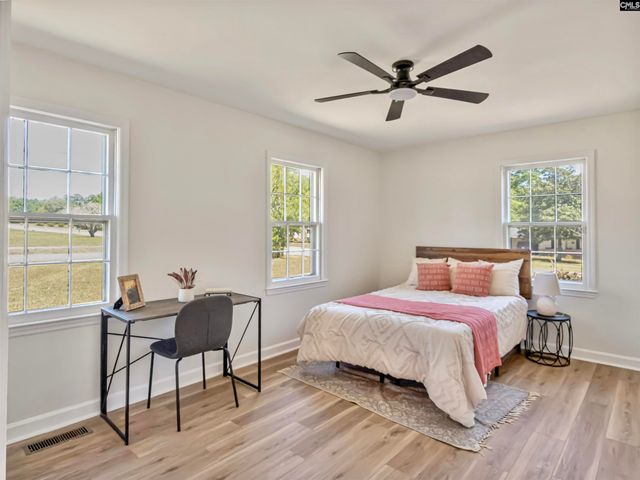 114 Azalea Drive, St. Matthews, SC 29135