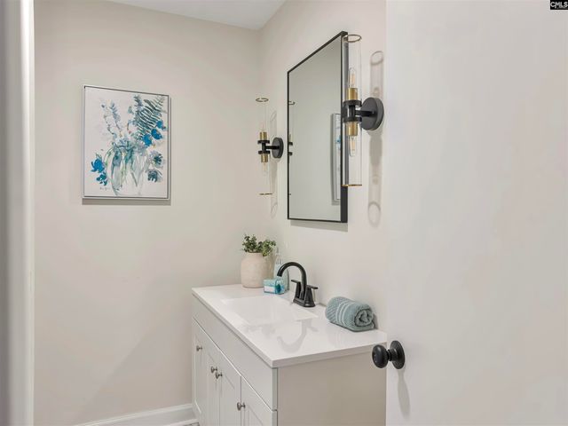 114 Azalea Drive, St. Matthews, SC 29135
