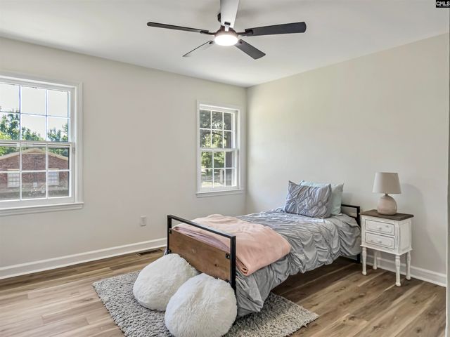 114 Azalea Drive, St. Matthews, SC 29135