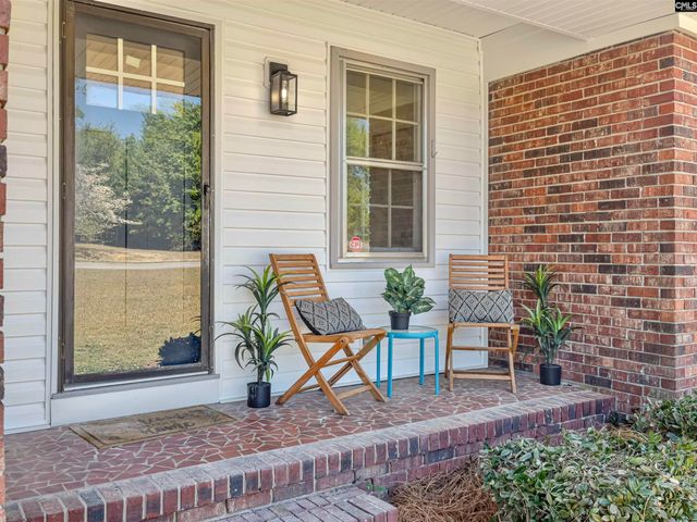 114 Azalea Drive, St. Matthews, SC 29135
