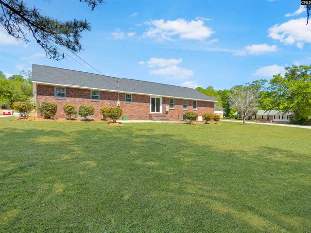 114 Azalea Drive, St. Matthews, SC 29135