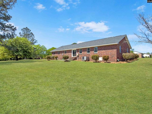 114 Azalea Drive, St. Matthews, SC 29135