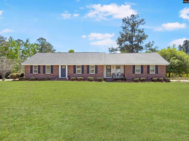 114 Azalea Drive, St. Matthews, SC 29135