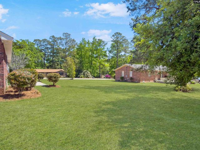 114 Azalea Drive, St. Matthews, SC 29135