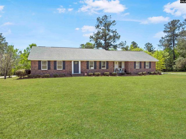 114 Azalea Drive, St. Matthews, SC 29135