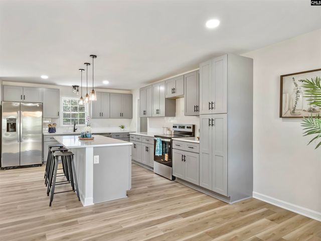114 Azalea Drive, St. Matthews, SC 29135