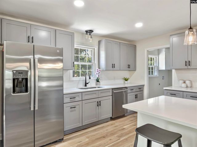 114 Azalea Drive, St. Matthews, SC 29135