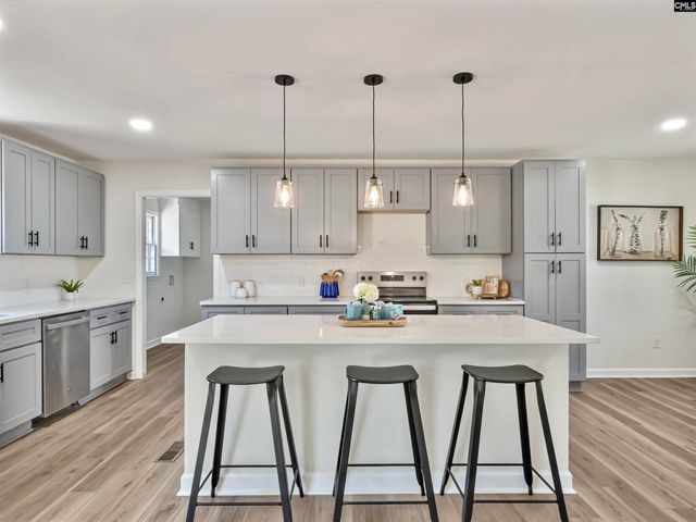 114 Azalea Drive, St. Matthews, SC 29135